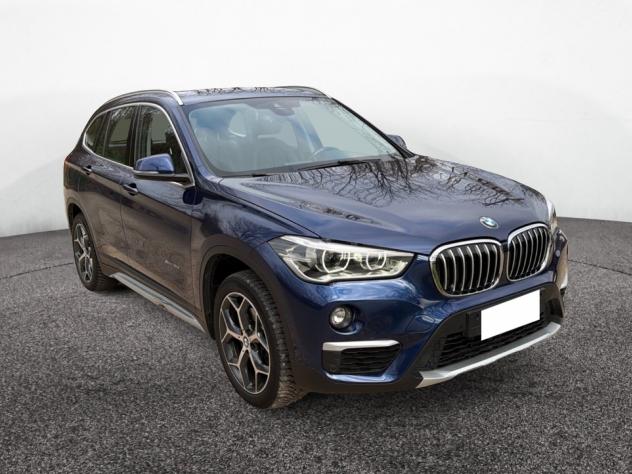 BMW X1 sDrive 18d xLine - Foto 3