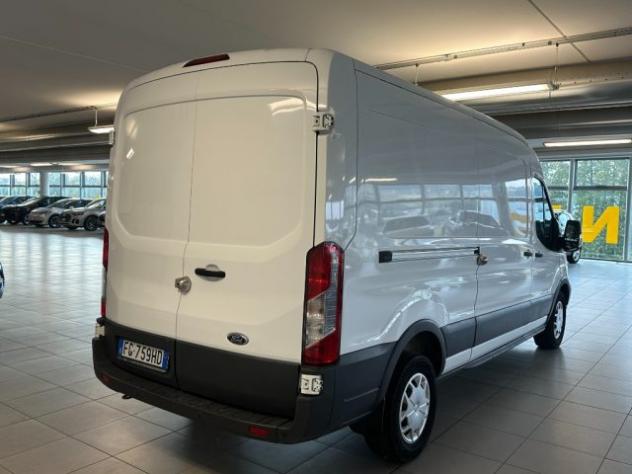 FORD Transit 2.000 DIESEL 130 CV 350 L3 H2 TREND VAN rif. 24114584 - Foto 7