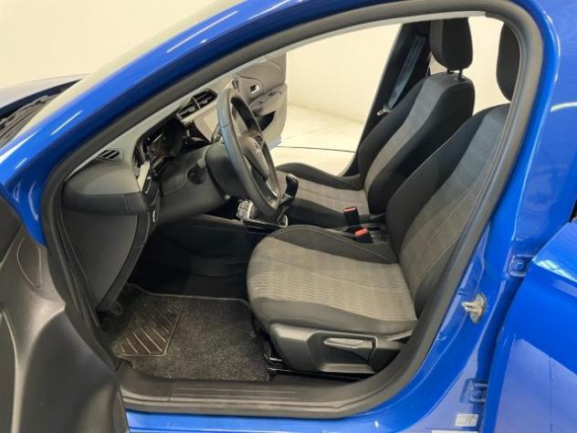 OPEL Corsa 1.2 Edition Manuale 5P * OK NEOPATENTATI * rif. 23973255 - Foto 6