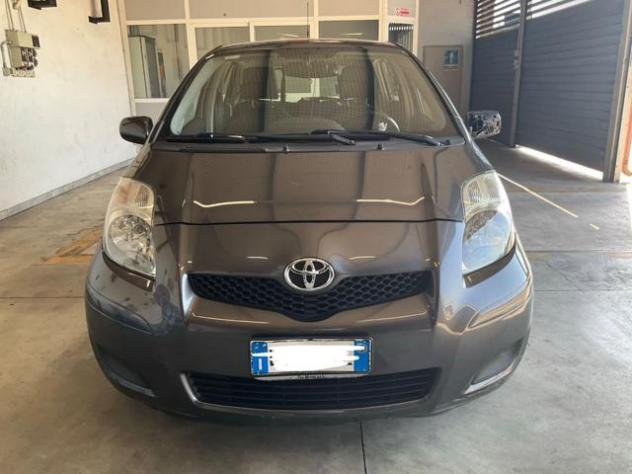 TOYOTA Yaris 1.0 5 porte rif. 23902633 - Foto 2