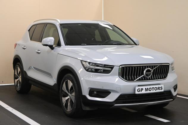 VOLVO XC40 (2017--) XC40 T4 Recharge Plug-in Hybrid Inscription Expression