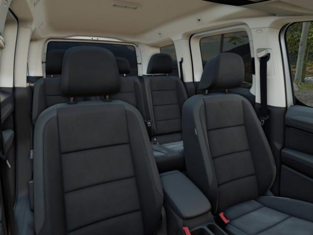 VOLKSWAGEN Caddy 2.0 tdi 122cv edition dsg7 rif. 24039570 - Foto 9
