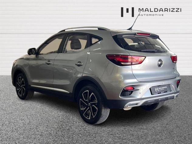 MG ZS 2021 1.5 Luxury - Foto 4