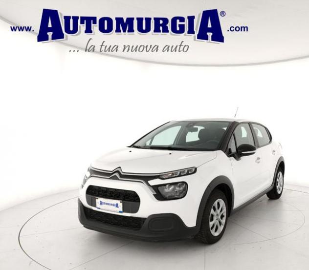 CITROEN C3 PureTech 83 S&S Feel rif. 23504610 - Foto 2