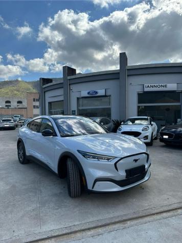 FORD - Mustang Mach-e -  Elettrico Standard 269CV
