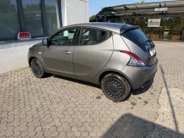 LANCIA Ypsilon 1.0 HYBRID SILVER MANUALE OK NEOPATENTATO rif. 23820983 - Foto 7