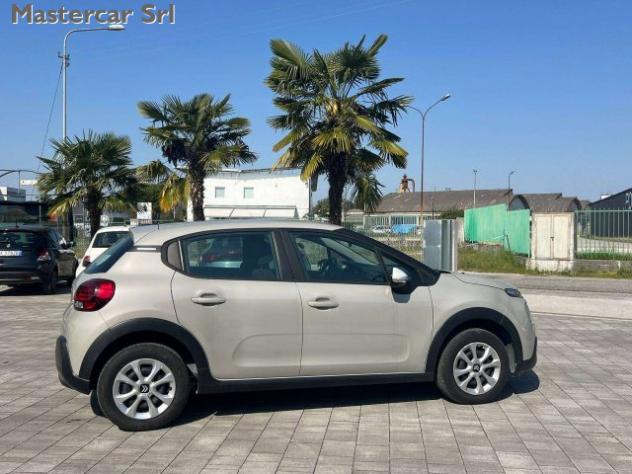 CITROEN C3 C3 III 2017 1.2 puretech You! GN903LP rif. 23833568 - Foto 7