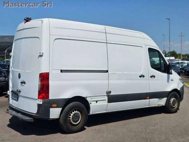 MERCEDES-BENZ Sprinter SPRINTER eSprinter - 4 batterie - GK388RP rif. 23991968 - Foto 6