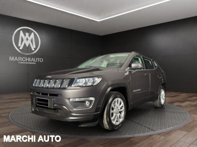 JEEP Compass 1.6 Multijet II 2WD Longitude rif. 24138929