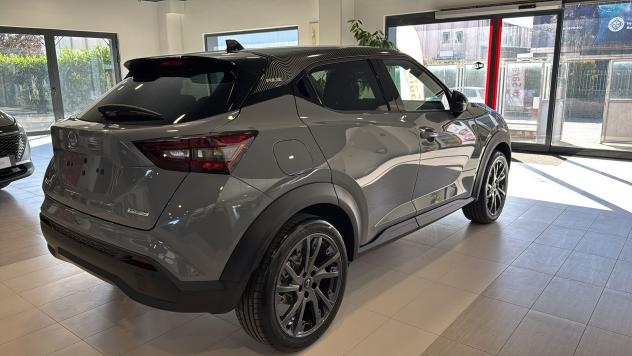 Nissan Juke 1.6 HEV Pulse Auto - Foto 4