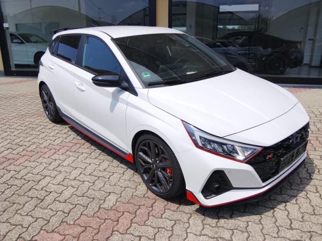 HYUNDAI i20 3ª serie i20N 1.6 T-GDI N-Performance - Foto 2