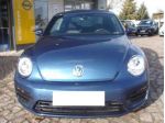 Volkswagen Maggiolino 2.0 TDI Design BlueMotion Technology