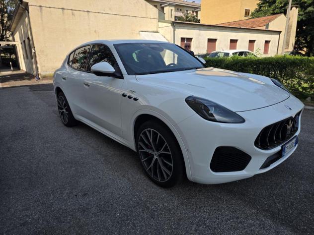 Maserati Grecale MHEV 250 CV AWD GT - Foto 6