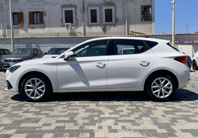 SEAT Leon Style 2.0 TDI 116CV - Foto 7