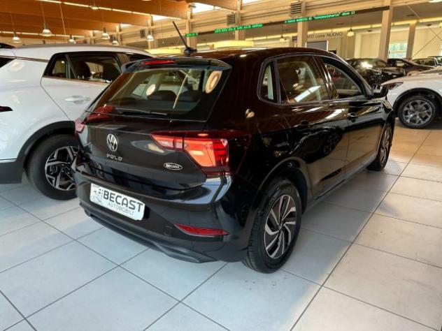 VOLKSWAGEN Polo 1.0 TSI DSG Life - PROMO K73 rif. 23821346 - Foto 3