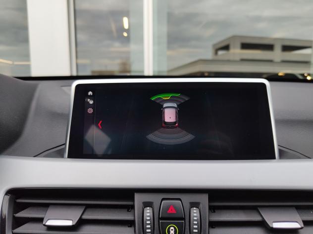 BMW X1 sDrive16d 116cv Navi FariLED AdaptiveCruise DAB - Foto 10