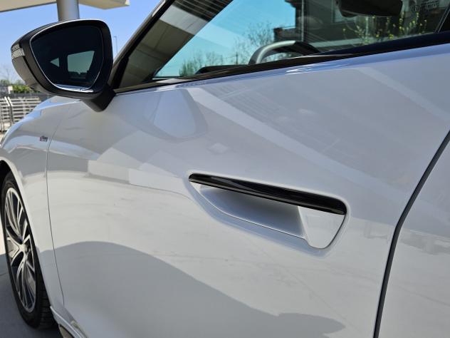 Audi A5 Avant TDI 150 kW S tronic mHEV+ S Line edition - Foto 9