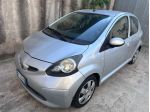 Toyota Aygo 1.0 12V VVT-i 5 porte Now