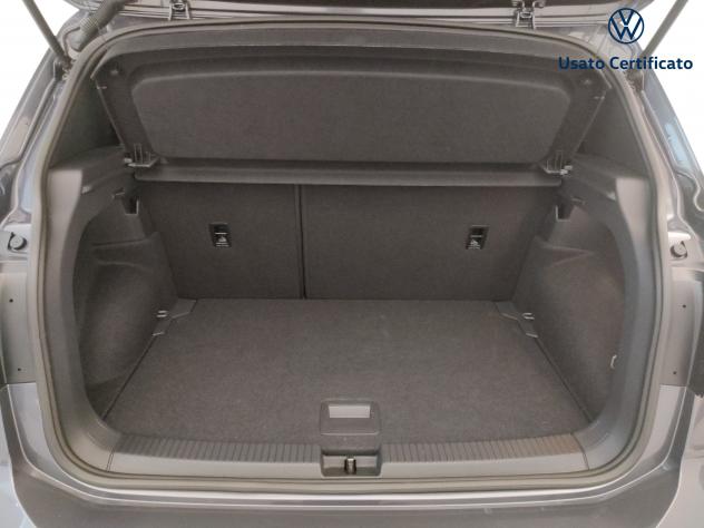 Volkswagen T-Cross T-Cross 1.0 tsi R-Line Plus 115cv dsg - Foto 9
