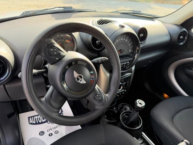 Mini Countryman Diesel- Neopatentati- Anche Permuta - Foto 10