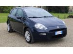 Fiat Punto 1.2 8V 5 porte Street