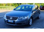 Volkswagen Passat 2.0 16V FSI 4mot. Var. Highline