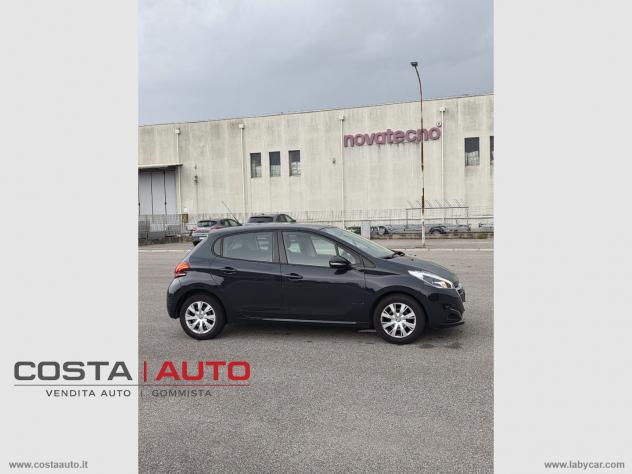 PEUGEOT 208 1.2 GPL 5P NEOPAT KMCERT UNICOPR - Foto 3