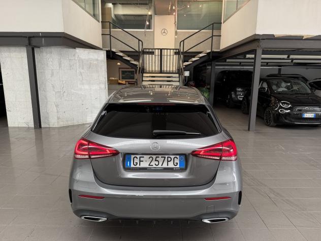 Mercedes-Benz Classe A A 180 d Premium - Foto 5