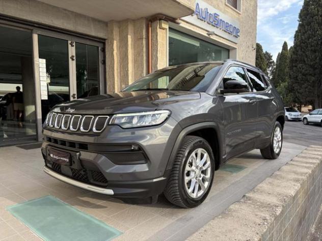 JEEP Compass 1.6 Multijet II 2WD Limited 130 CV rif. 24093639