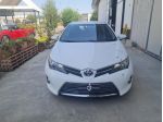 Toyota Auris 1.8 Hybrid 5 porte Lounge