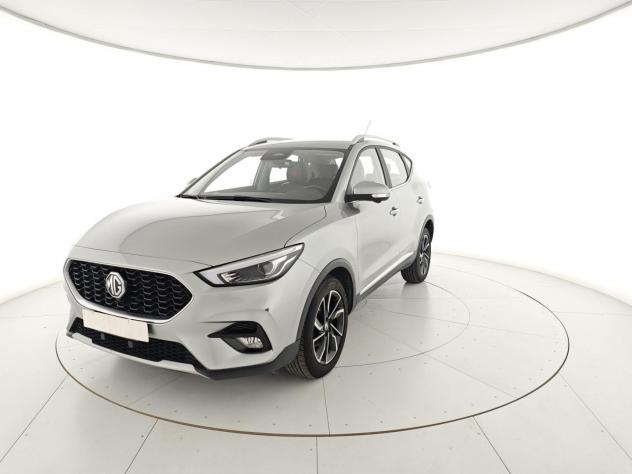 MG ZS 1.5 VTi-tech Luxury - Foto 2