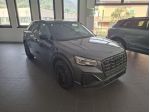 AUDI - Q2 - 35 TFSI S tronic Identity Black