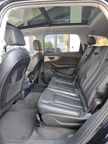 Audi Q7 3.0 tdi Sport Plus quattro tiptronic 7p.ti - Foto 8