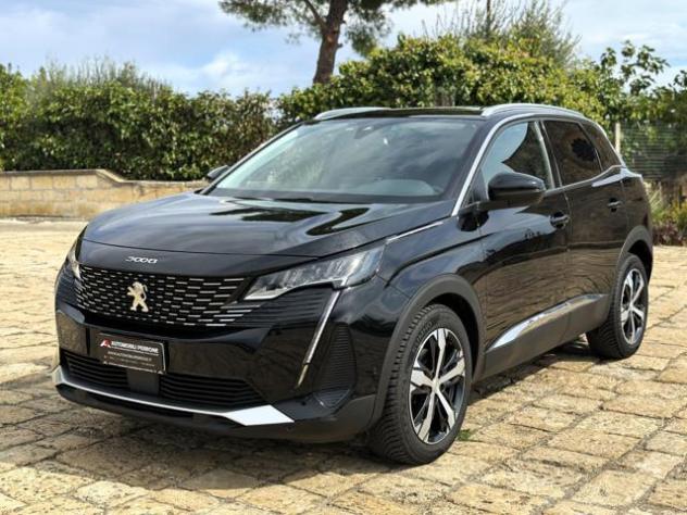 PEUGEOT 3008 BlueHDi 130cv EAT8 Allure Pack rif. 23407628 - Foto 5