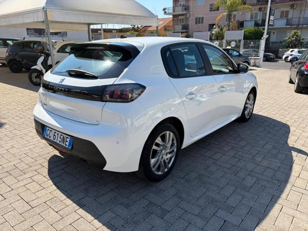 Peugeot 208 PureTech 75 Stop&Start 5 porte Active - Foto 4