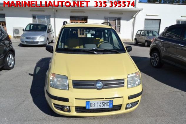 FIAT Panda 1.2 NEOPATENTATI UNIPROPRIETARIO rif. 24130851 - Foto 2