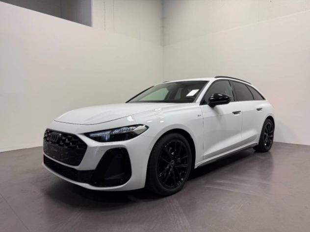 AUDI A5 AVANT 40 TDI S-TRONIC S-LINE rif. 24058171