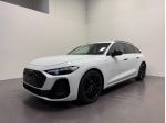 AUDI A5 AVANT 40 TDI S-TRONIC S-LINE rif. 24058171