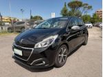 PEUGEOT 208 1° serie BlueHDi 100 5 porte GT Line rif. 23726957