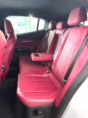 MASERATI Grecale MHEV 330 CV AWD Modena rif. 23776431 - Foto 10