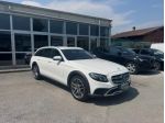 MERCEDES-BENZ E 220 d S.W. 4Matic Auto Premium All-Terrain rif. 24008443