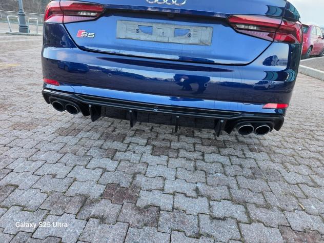 S5 3.0 TFSI quattro ritiro usato/scambio - Foto 3