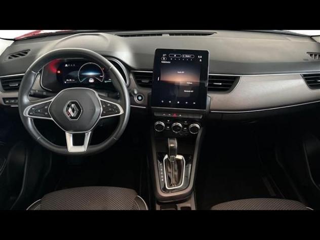 RENAULT Arkana 1.6 E-Tech full hybrid Techno Auto 145cv rif. 23934883 - Foto 7