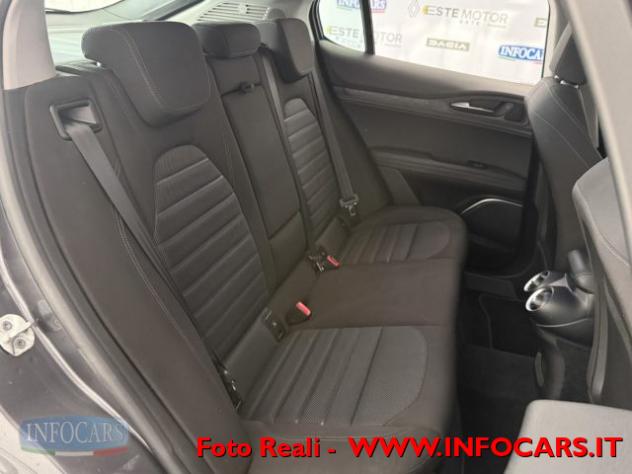 ALFA ROMEO Stelvio 2.2 Turbodiesel 190 CV AT8 Q4 Business - PROMO rif. 24175818 - Foto 8