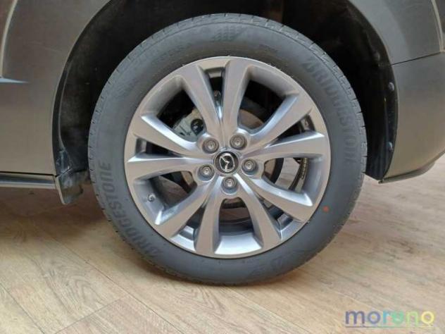 MAZDA CX-30 2.0 m-hybrid Exceed 2wd 122 CV 6mt rif. 19031621 - Foto 9