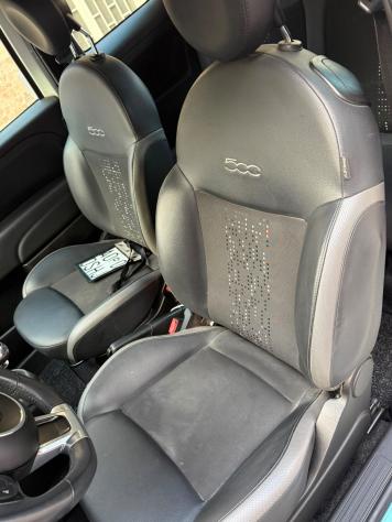 Fiat 500 1.0 Hybrid Dolcevita - Foto 8