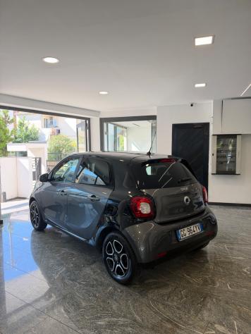 Smart ForFour 70 1.0 twinamic Prime GPL - Foto 2