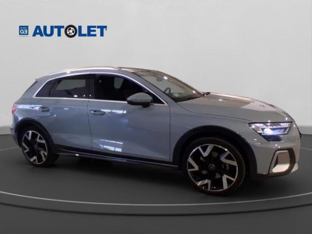 Audi A3 IV 2024 allstreet allstreet 1.5 tfsi mhev Business 150cv s-tronic - Foto 4