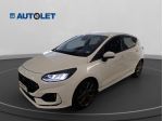 Ford Fiesta 1.0 Ecoboost Hybrid 125 CV 5 porte ST-Line X