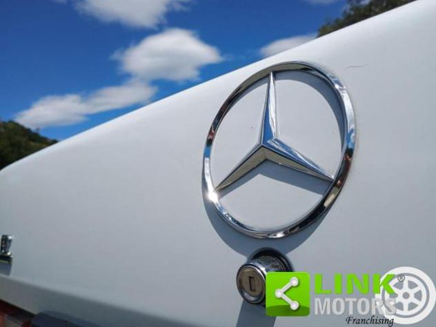 MERCEDES-BENZ 190 2.0 E rif. 24069652 - Foto 9